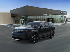 2026 Hyundai Santa Fe SEL FWD SUV