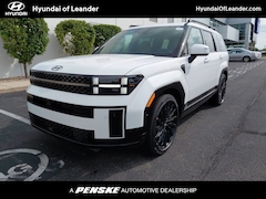 2026 Hyundai Santa Fe Calligraphy AWD SUV