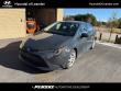 Used 2024 Toyota Corolla LE Sedan