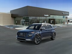 2026 Hyundai Venue SEL w/Two-Tone Roof SUV