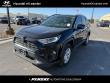 Used 2021 Toyota RAV4 Hybrid XLE SUV