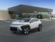 New 2027 Hyundai Kona Limited AWD SUV