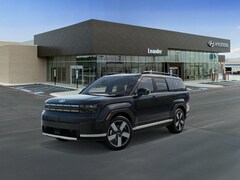 2026 Hyundai Santa Fe Hybrid Limited SUV