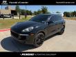 Used 2016 Porsche Cayenne Diesel SUV