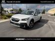 Used 2022 Subaru Outback Touring XT SUV