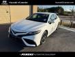Used 2023 Toyota Camry SE Sedan