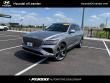 Used 2025 Genesis GV80 2.5T Prestige AWD SUV