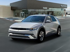 2026 Hyundai IONIQ 5 SEL SUV