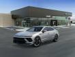 New 2026 Hyundai Sonata SEL Sport Sedan