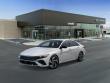New 2026 Hyundai Elantra SEL Sport Premium Sedan