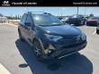 Used 2018 Toyota RAV4 SE SUV
