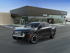 2026 Hyundai Santa Cruz SEL Activity FWD Truck Crew Cab