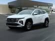 Hyundai Tucson Hybrid