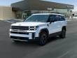 New 2025 Hyundai Santa Fe XRT AWD SUV