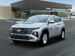 2026 Hyundai Tucson SE FWD SUV