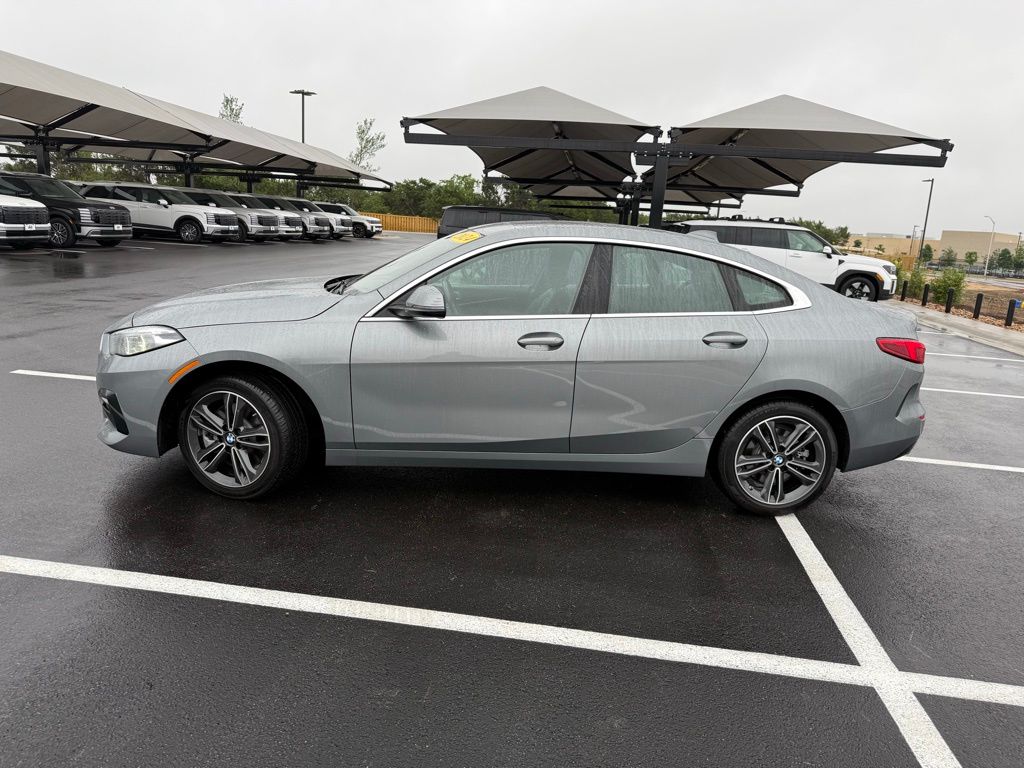 2024 BMW 2 Series 228i - Photo 8