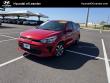 Used 2023 Kia Rio S Sedan