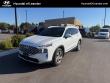 Certified 2023 Hyundai Santa Fe SEL SUV