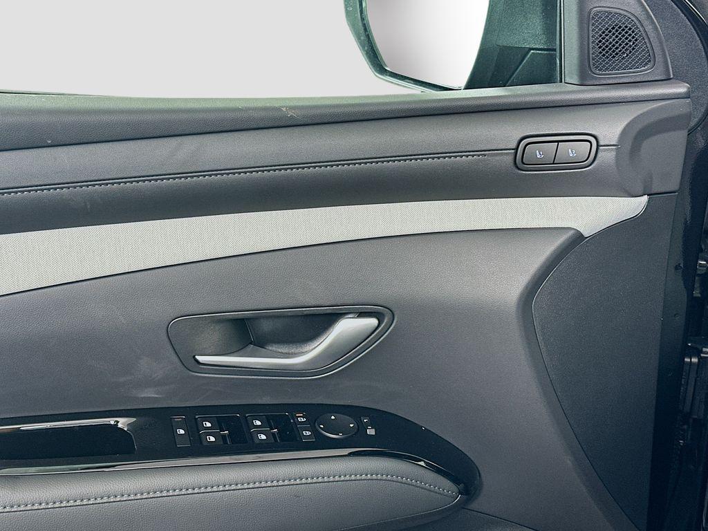 2026 Hyundai Santa Cruz Limited - Photo 20
