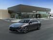 New 2025 Hyundai Elantra SEL Sport Sedan