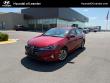 Used 2019 Hyundai Elantra SE Sedan