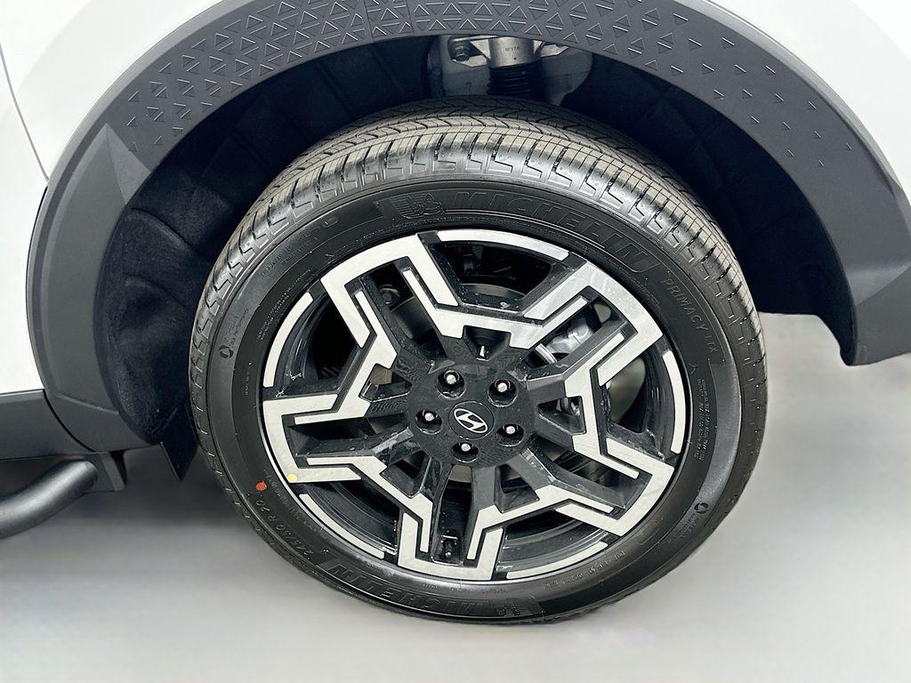 2026 Hyundai Santa Cruz Limited - Photo 23