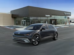 2026 Hyundai IONIQ 5 SEL SUV
