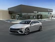 Hyundai Elantra Hybrid