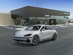 2025 Hyundai IONIQ 6 SEL Sedan