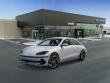New 2025 Hyundai IONIQ 6 SEL Sedan
