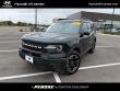 Used 2025 Ford Bronco Sport Outer Banks SUV