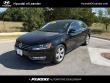 Used 2015 Volkswagen Passat 1.8T S Sedan