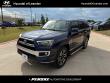 Used 2018 Toyota 4Runner Limited SUV
