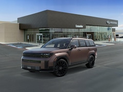 2026 Hyundai Santa Fe Calligraphy AWD SUV