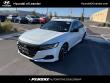Used 2022 Honda Accord Sport 1.5T Sedan
