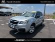Used 2018 Subaru Forester 2.5i SUV