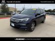Used 2017 Honda Pilot EX-L AWD SUV