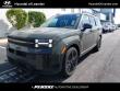 New 2026 Hyundai Santa Fe Hybrid Calligraphy SUV