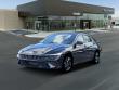 New 2026 Hyundai Elantra SEL Sport Sedan