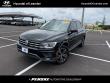 Used 2018 Volkswagen Tiguan 2.0T SE SUV