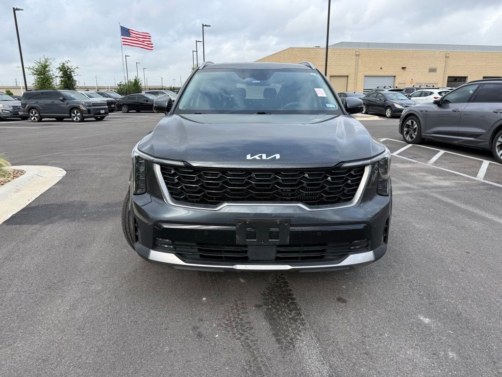 5XYRH4JF6RG283540