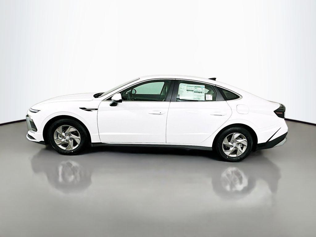 2026 Hyundai Sonata SE - Photo 8
