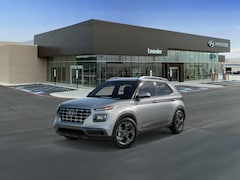 2026 Hyundai Venue SEL SUV