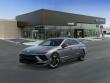 New 2026 Hyundai Sonata SEL Sport Sedan