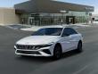 New 2026 Hyundai Elantra SEL Sport Sedan