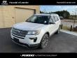 Used 2018 Ford Explorer Platinum SUV