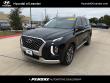 Certified 2021 Hyundai Palisade Calligraphy SUV