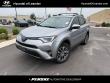Used 2018 Toyota RAV4 Hybrid XLE SUV