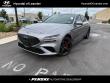 Used 2026 Genesis G70 3.3T Sport Prestige AWD Sedan