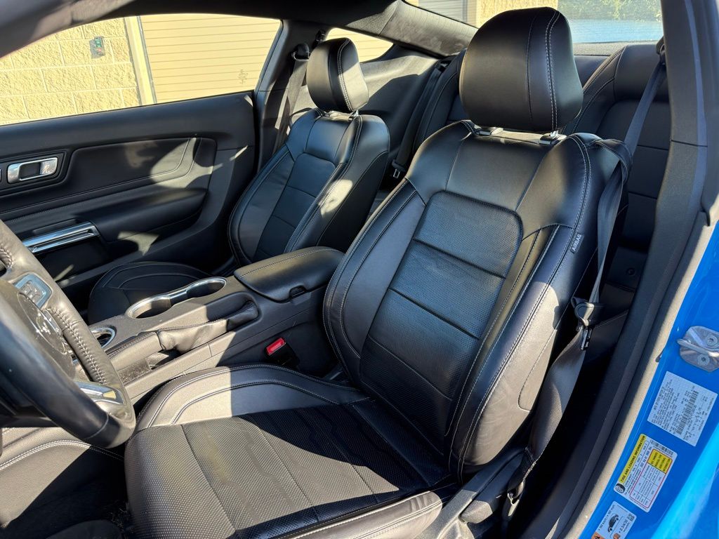 2023 Ford Mustang California Special photo 3